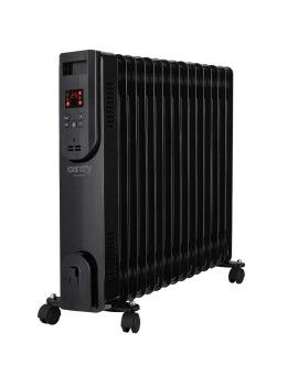 Radiador de Óleo Adler CR 7820 Preto 2500 W