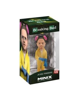 Figura colecionável Minix...