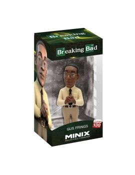 Figura Coleccionable Minix 13371