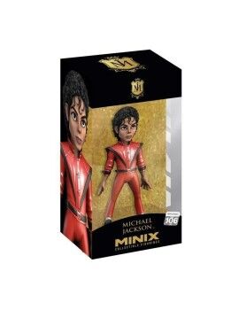 Figura Coleccionable Minix 15269