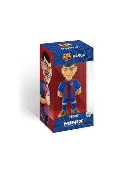 Figura de Acción Minix 13074 Deportes