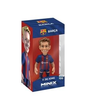 Figura Coleccionable Minix 13081