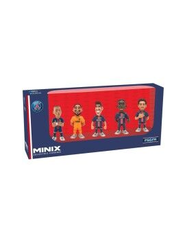 Figura Coleccionable Minix 12350