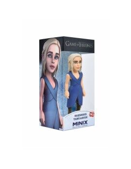 Figura Coleccionable Minix 16129