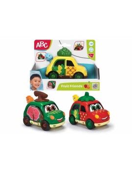 Carrinho de brincar Dickie Toys 12 cm Multicolor