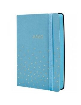 Agenda Finocam FLEXI JOY 11,8 x 16,8 cm 2025