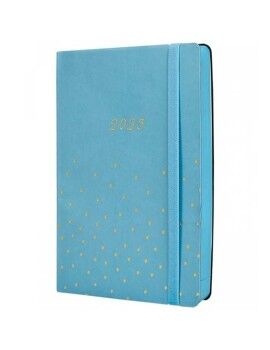 Agenda Finocam FLEXI JOY A5 14,8 x 21 cm 2025