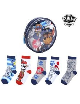 Calcetines The Paw Patrol