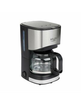 Máquina de Café de Filtro Adler AD 4407 550 W 700 ml