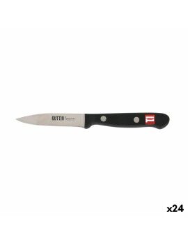 Cuchillo Pelador Quttin Sybarite 8 cm (24 Unidades)