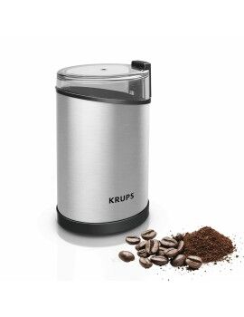 Moinho de Especiarias Krups GX204D Aço