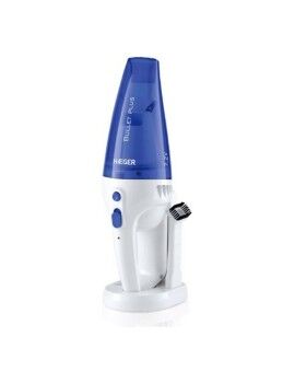 Aspirador de mão Haeger Bullet Plus 0,5 L 40W