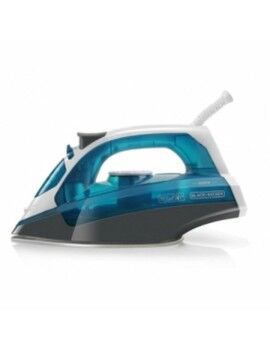 Ferro de Vapor Black & Decker ES9180070B 2200 W Azul