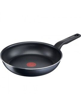 Frigideira Tefal XL FORCE 32CM Ø 32 cm Preto Aço inoxidável Alumínio 5 Peças