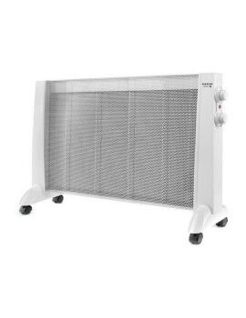 Radiador Taurus PRMB2400 2400 W Blanco 2000 W