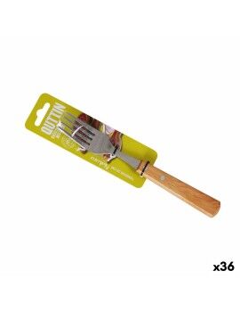 Garfo Quttin Natura 20 cm (36 Unidades)