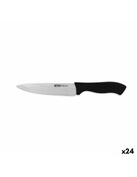 Faca de Cozinha Quttin Kasual 15 cm (24 Unidades)