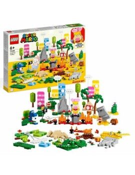 Playset Lego 71418