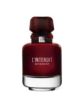 Perfume Mulher Givenchy L'INTERDIT EDP L'interdit Rouge