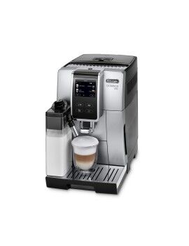 Cafeteira Superautomática DeLonghi Dinamica Plus Preto