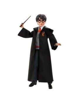 Muñeco Mattel FYM50 Harry Potter