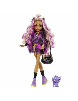 Boneca Monster High HHK52