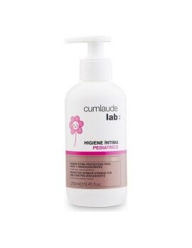 Gel Higiene Íntima Pediatrics Cumlaude Lab D42011J20 Adolescentes 250 ml