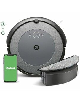 Robot Aspirador iRobot