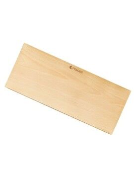 Tabla de cortar Pyramis Siros Madera Rectangular 24 x 10,5 x 16,5 cm