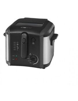 Fritadeira de Ar Clatronic FR 3649 Preto 1600 W 2,5 L