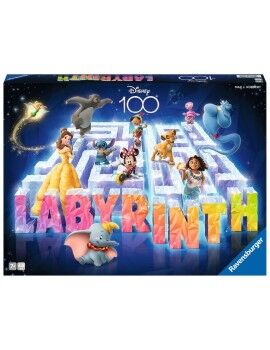 Jogo de Mesa Ravensburger 27460 (FR)