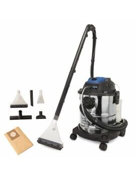 Aspirador Scheppach Sprayvac20 5 em 1 1600 W 20 L