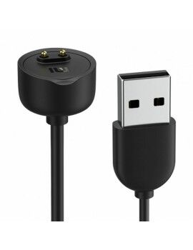 Cable Cargador USB Xiaomi BHR4603GL Negro (10 Unidades)