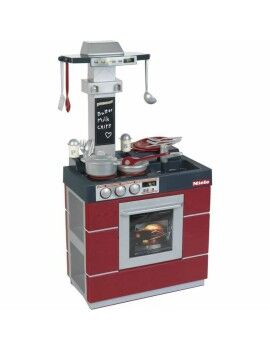 Cozinha de Brincar Klein Children's Kitchen Compact Model