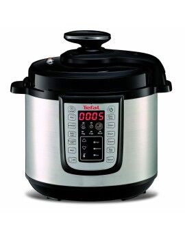 Panela Express Tefal CY505E10 6 L 6 pessoas