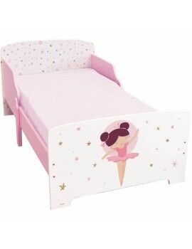 Cama Fun House Infantil