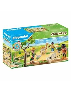 Figuras de Ação Playmobil 71251