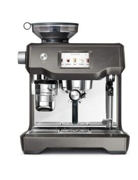 Cafeteira Elétrica Sage SES990BST4EEU1 2400 W 2,5 L