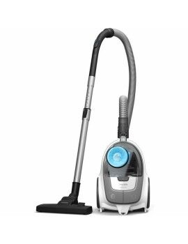 Aspirador Philips PowerCyclone 4 850 W Preto Azul/Branco 850 W