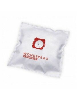 Bolsa Sobresselente para Aspirador Rowenta 3 L (5 uds)