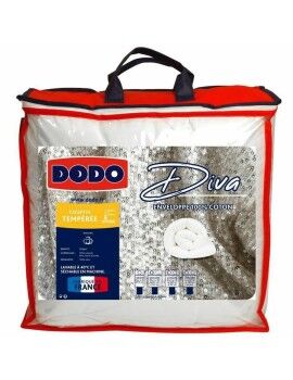 Enchimento nórdico DODO Diva 200 x 200 cm 300 g/m²