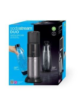 Máquina de soda sodastream