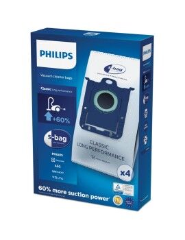 Bolsa Sobresselente para Aspirador Philips FC8021/03