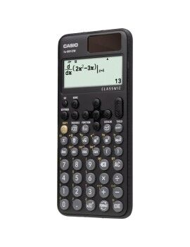 Calculadora Científica Casio FX-991CW BOX Negro