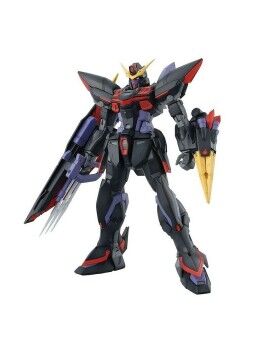 Figura colecionável Bandai 1/100 BLITZ GUNDAM BL