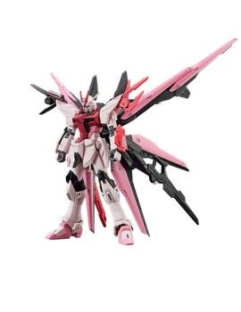 Figuras de Ação Bandai PERFECT STRIKE FREEDOM ROUGE Moderno