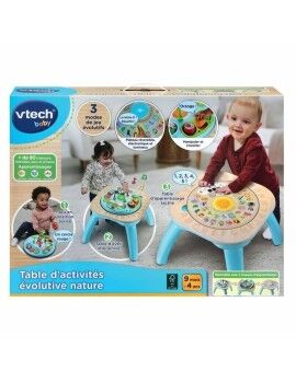 Centro de actividades Vtech Baby (Francés)