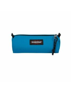 Estuche Eastpak Benchmark Single Voltaic Azul