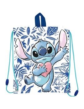 Bolsinha de Merenda Stitch