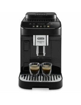 Cafeteira Superautomática DeLonghi MAGNIFICA EVO 1,4 L Preto